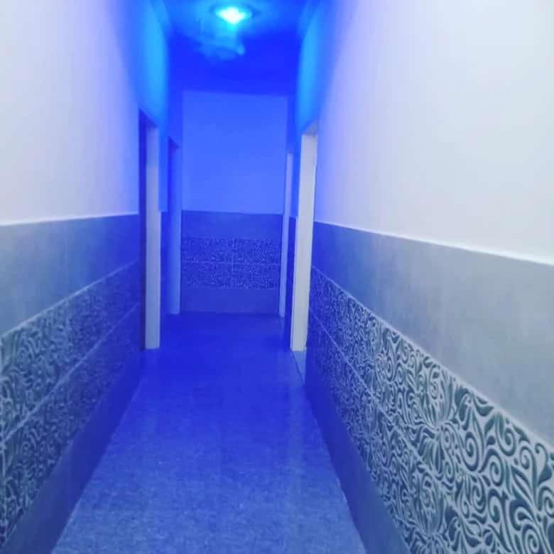 Hotel A S Palace & Restaurant By Wb Inn Agra  Exterior photo